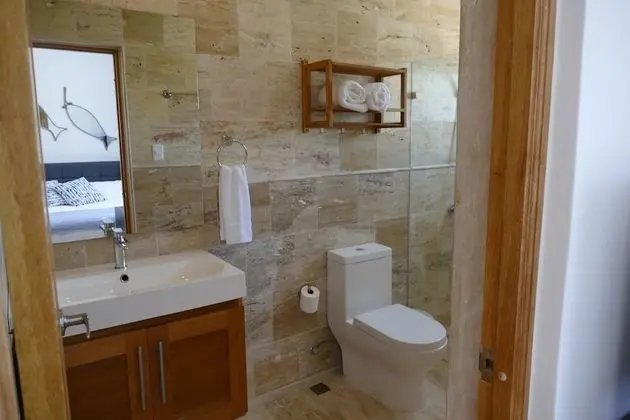 Luxury Apart Daire, 4 Yatak Odası, Sigara İçilmez