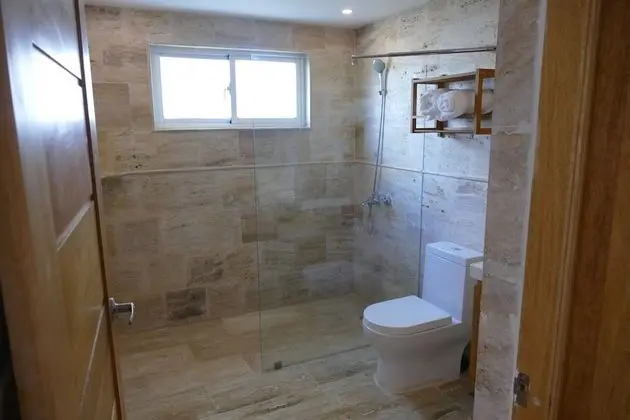 Luxury Apart Daire, 4 Yatak Odası, Sigara İçilmez
