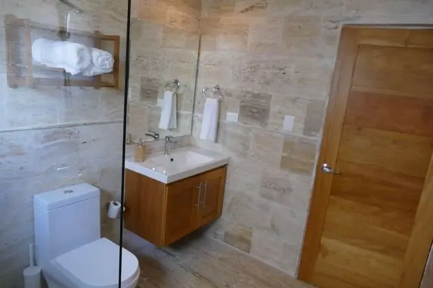 Luxury Apart Daire, 4 Yatak Odası, Sigara İçilmez