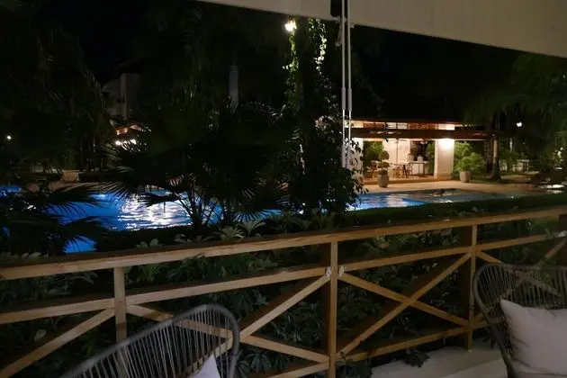 Luxury Apart Daire, 4 Yatak Odası, Sigara İçilmez