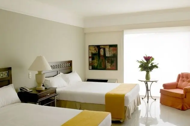 Premium Oda, 2 Tek Kişilik Yatak (Superior Estelar Twin Bed Room)