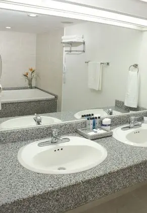 Standard Oda, 1 Büyük (Queen) Boy Yatak (Standard Queen Bed Room)