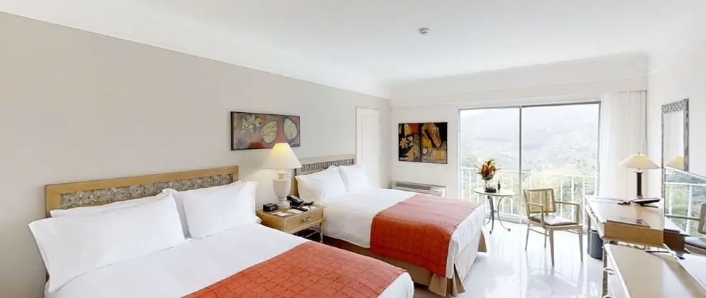 Superior Oda, 2 Tek Kişilik Yatak