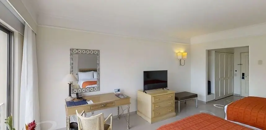 Superior Oda, 2 Tek Kişilik Yatak