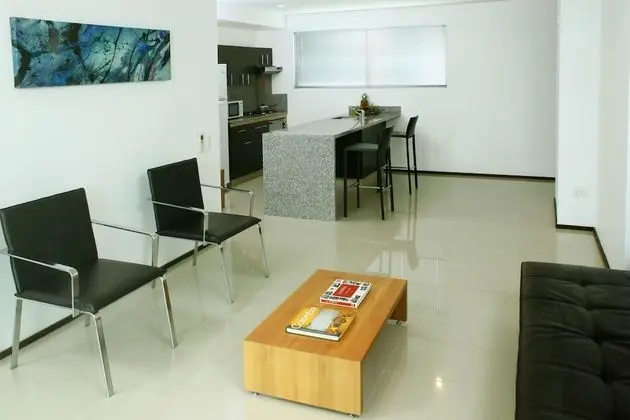 Junior Apart Daire, 1 Büyük (Queen) Boy Yatak, Küçük Mutfak (ApartaJunior Queen Bed Non Smoking)