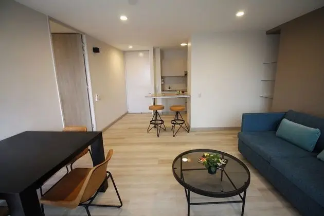 Deluxe Oda, 1 Büyük (Queen) Boy Yatak (Junior Estelar Queen Apartment)
