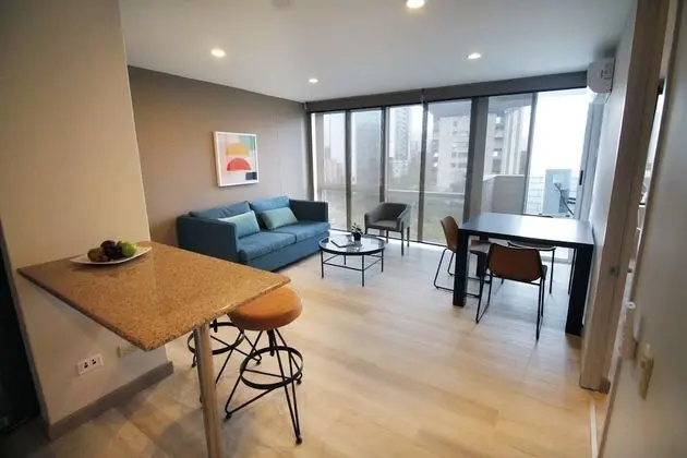 Deluxe Oda, 1 Büyük (Queen) Boy Yatak (Junior Estelar Queen Apartment)