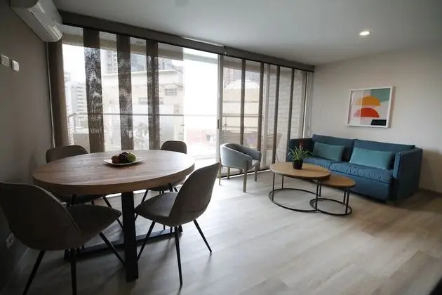 Premium Apart Daire, Birden Çok Yatak (ApartaSuite Estelar Queen Bed)