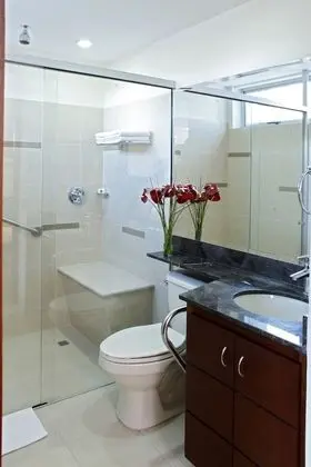 Standard Apart Daire, 1 Büyük (Queen) Boy Yatak (Superior Estelar Apartment Queen Bed)