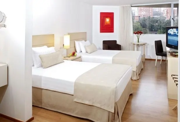 Standard Oda, 1 Büyük (Queen) Boy Yatak (Standard Queen Bed)
