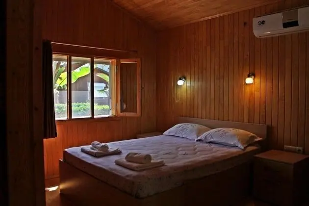 Family Bungalov