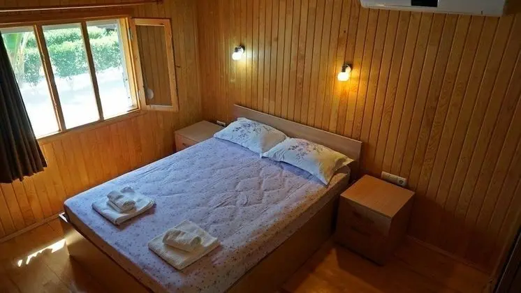 Family Bungalov