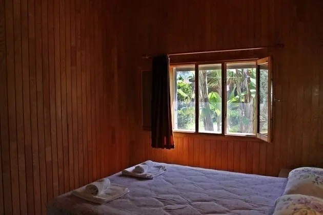 Family Bungalov