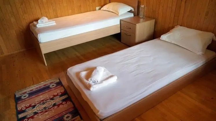 Family Bungalov