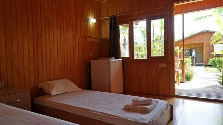 Family Bungalov