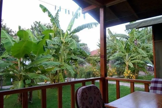 Family Bungalov