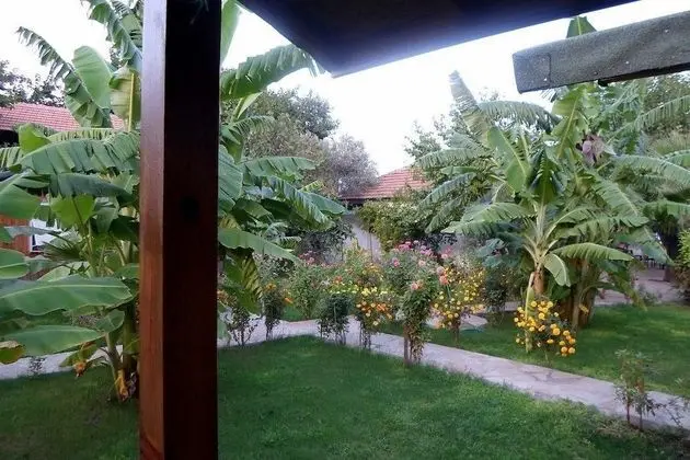 Family Bungalov