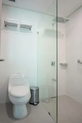 Superior Oda, 1 En Büyük (King) Boy Yatak