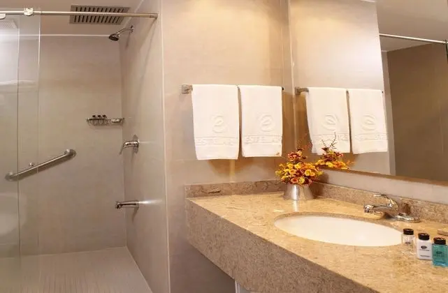 Standard Oda, 2 Tek Kişilik Yatak (Standard Twin Room)