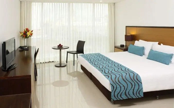 Standard Oda, 1 En Büyük (King) Boy Yatak (Standard Queen Bed)