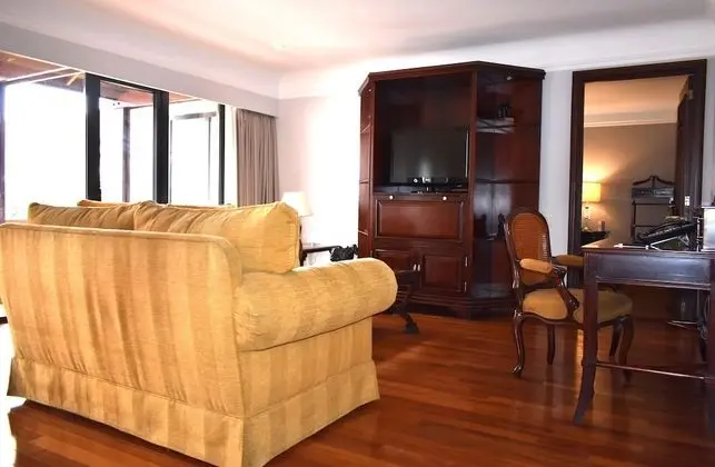 Oturma alanı