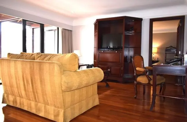 Oturma Alanı