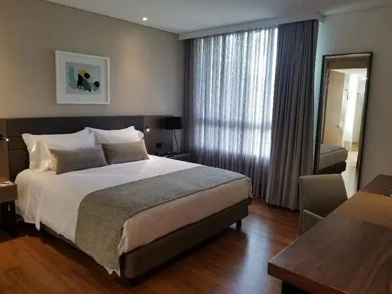 Deluxe Oda, Birden Çok Yatak