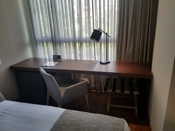 Deluxe Oda, Birden Çok Yatak