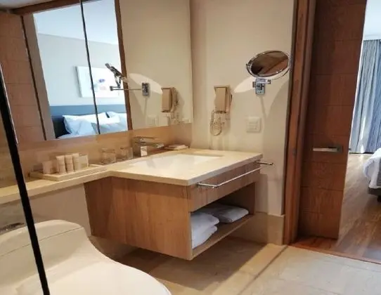 Deluxe Oda, Birden Çok Yatak
