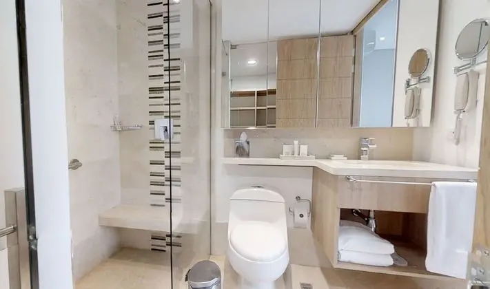 Deluxe Oda, Birden Çok Yatak