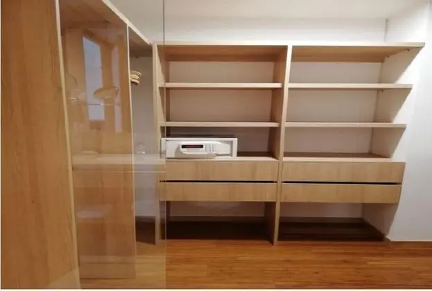 Superior Süit, 1 En Büyük (King) Boy Yatak ve Çekyat (Suite 2 Rooms King Bed Non Smoking)