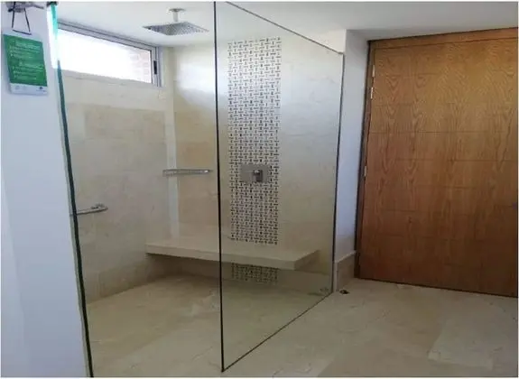 Superior Süit, 1 En Büyük (King) Boy Yatak ve Çekyat (Suite 2 Rooms King Bed Non Smoking)