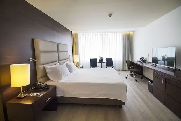 Superior Oda, 2 Tek Kişilik Yatak