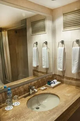 Standard Oda, 1 En Büyük (King) Boy Yatak