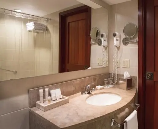 Deluxe İki Ayrı Yataklı Oda, 2 Tek Kişilik Yatak, Göl Manzaralı