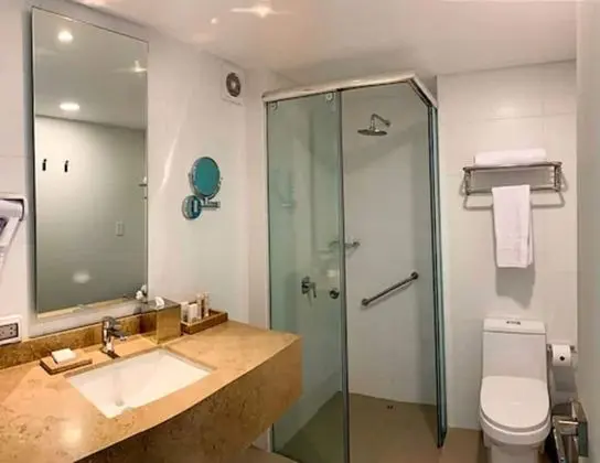 Standard Oda, 2 Tek Kişilik Yatak