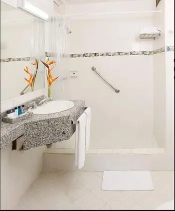 Standard Oda, 2 Çift Kişilik Yatak