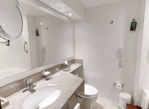 Superior Oda, 2 Tek Kişilik Yatak