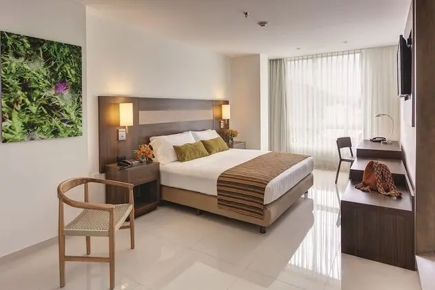 Standard Oda, 1 En Büyük (King) Boy Yatak