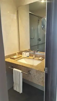 Standard Oda, 2 Tek Kişilik Yatak