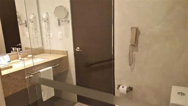 Standard Oda, 2 Tek Kişilik Yatak