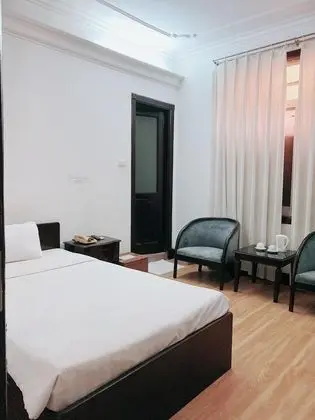 Tek Kişilik Oda