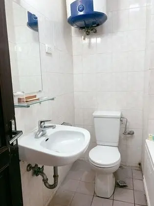 Tek Kişilik Oda