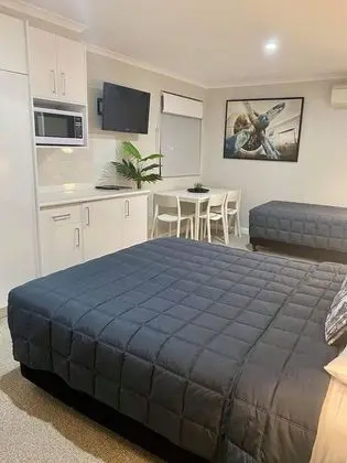 Deluxe Oda, Sigara İçilmez (Deluxe Twin Room)