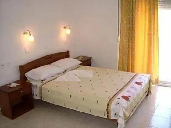 İki Ayrı Yataklı Oda