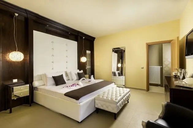 Villa, 3 Yatak Odası, Jakuzi