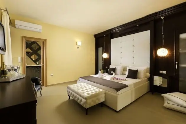 Villa, 3 Yatak Odası, Jakuzi