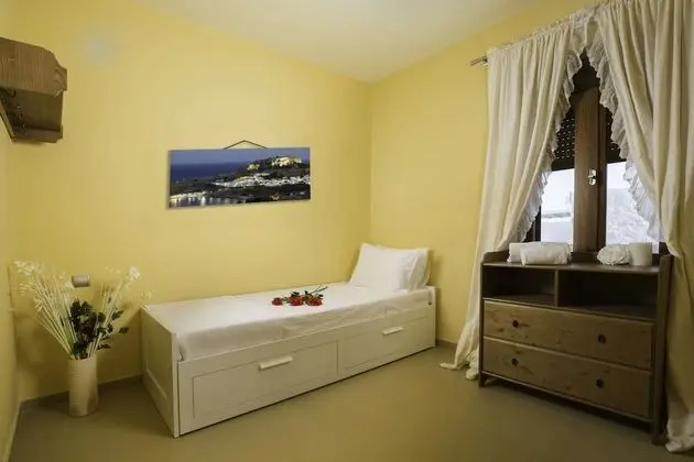 Villa, 3 Yatak Odası, Jakuzi