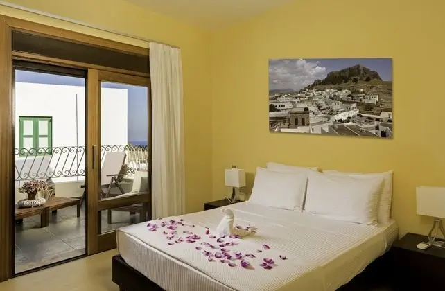 Villa, 3 Yatak Odası, Jakuzi