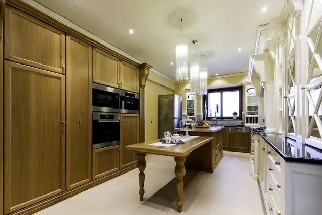 Villa, 3 Yatak Odası, Jakuzi